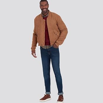 ジャケット・アウター SIMPLE PROJECT FurCollarMA-1BomberJacket SIMPLE PROJECT MA-1 BOMBER JACKET